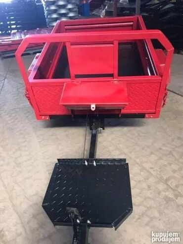 Poljoprivredne mašine: Motokultivatori Wema su vrhunske korejske proizvodnje, poznati po — 9