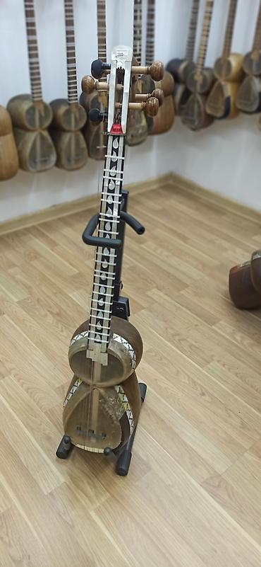 sədəfli tar: Tar, sədəfli tar, sedefli tar Rast musiqi alətləri mağazası. Əhmədli — 1
