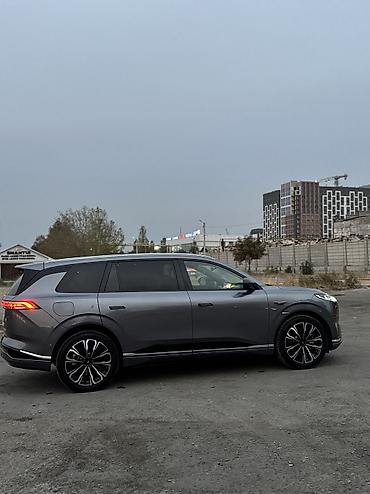 крышка багажника на матиз: Dongfeng : 2025 г., 1.5 л, Автомат, Гибрид, Кроссовер — 8