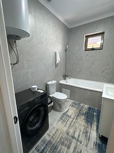 Иссык-Куль 2026: Таунхаус, Коттеджный городок Апорт ЦО Кыргызское взморье, Бостери, Охраняемая территория, Парковка, стоянка — 29