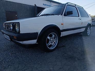 гольф 2 фит мотор: Volkswagen Golf: 1991 г., 1.8 л, Механика, Бензин, Хэтчбэк — 3