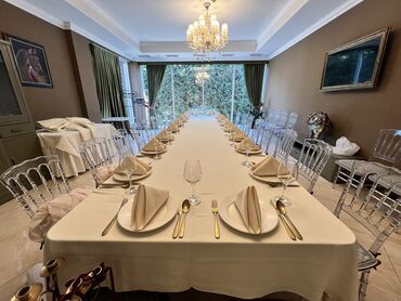 Выездные банкеты: Выездные банкеты | Организатор-администратор | Аренда посуды, Аренда столов, Аренда стульев — 2