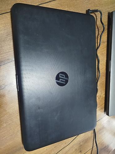 Ноутбуки HP: HP ноутбук 15" (серия 15-ac/ay) — Windows 11 x64 Характеристики: - — 4