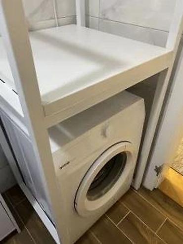 ikea merdevine stolica: DRŽAČ ZA MAŠINU ZA SUŠENJE IZRADA PO MERI | Izrada po meri Dezen ploče — 2