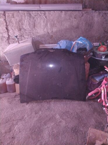 toyota runx бишкек: Капот VAZ (LADA), Колдонулган, Оригинал