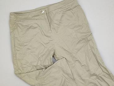 amisu pants: Atmosphere, Spodnie 3/4 damskie, rozmiar M — 1