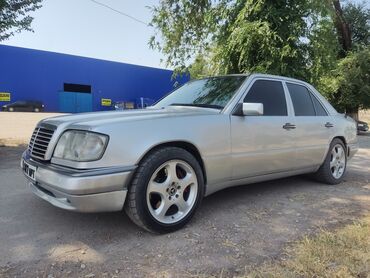 климат контроль мерс 210: Mercedes-Benz W124: 1993 г., 4.2 л, Автомат, Бензин