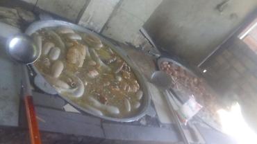 меняю на скот: Услуги касапчей бригады: забой, разделка и приготовление мяса для — 4