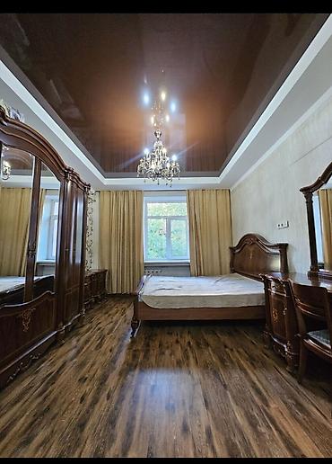 Продажа квартир: 3 комнаты, 68 м², Юг-2 мкр Сталинка, 2 этаж, Евроремонт — 2
