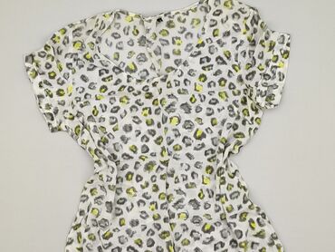 koszulka 45 lat: Women's blouse, size S