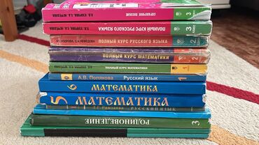 электрический машина для детей: Набор учебников и пособий для начальной и средней школы. Состав: -