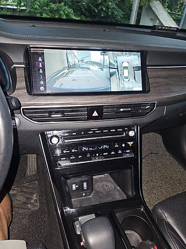 заказ с кореи: Kia K7: 2020 г., 2.4 л, Автомат, Бензин, Седан — 7