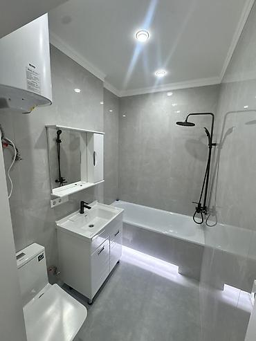 квартира беловод: Студия, 55 м², Элитка, 9 этаж, Свежий ремонт — 7