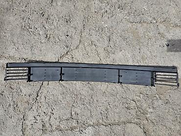 Бампер и комплектующие: Заглушка бампера BMW, Б/у, Оригинал — 13