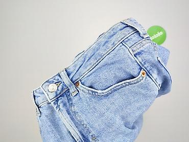 bluzki pull and bear: Topshop, Jeansy damskie, rozmiar S — 5
