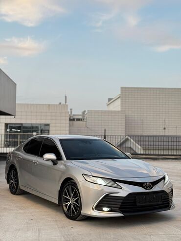 мойка для машины купить: Toyota Camry: 2021 г., 2.5 л, Типтроник, Бензин, Седан