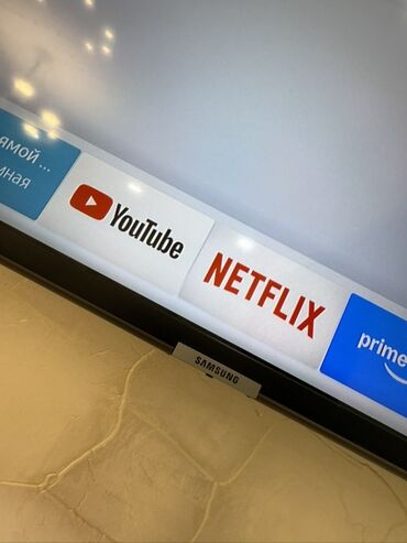 ясин телевизор отзывы: Продается Телевизор Samsung Smart TV с предустановленными приложениями