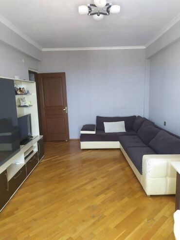 Köhnə tikili: Bakı, Zığ qəs., 4 otaqlı, Köhnə tikili, 90 kv. m — 1