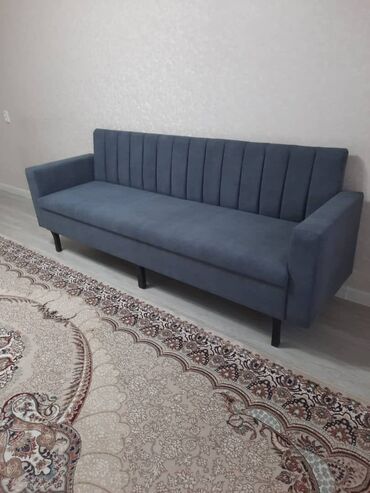 кованная мебель: Кровать, Новый