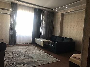 Посуточная аренда квартир: 1 комната, Душевая кабина, Постельное белье, Кондиционер — 9