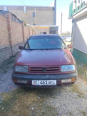 пороги венто: Volkswagen Vento: 1993 г., 1.8 л, Механика, Бензин, Седан — 2
