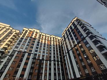 2 комнаты, 72 м², Технопарк Элитка, 6 этаж, ПСО (под самоотделку)