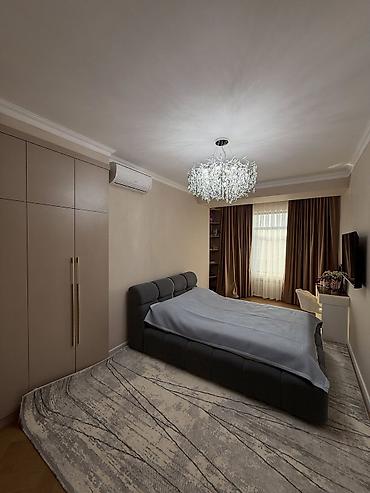 квартиры в канте снять: 3 комнаты, 122 м², Ак-Кеме Элитка, 11 этаж, Евроремонт — 7