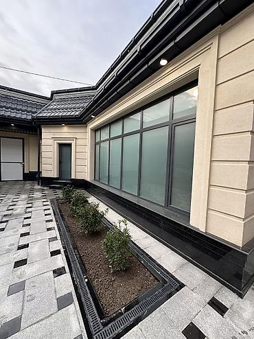 Продажа коттеджей и домов: Продается премиальный двухуровневый дом с качественным дизайнерским — 17