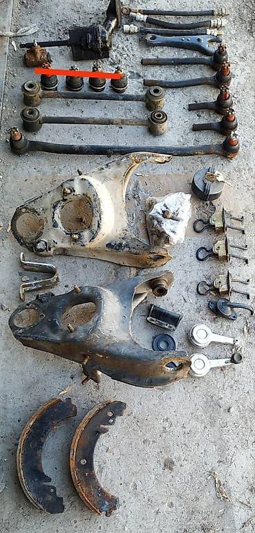 Другие детали КПП и трансмиссии: Продаю краник печки цена 800 сом., Жигули ваз 2101 - ваз 2107, код — 21