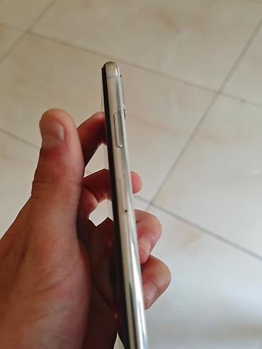 айфон 5 с: IPhone X, 64 ГБ, Серебристый, Face ID — 6