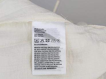 gorsety hm: H&M, Bluzka damska, rozmiar L — 5