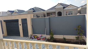 Həyət evləri və villaların satışı: 4 otaqlı, 100 kv. m, Kredit yoxdur, Yeni təmirli — 4