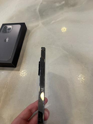 13 про 128 гб цена: IPhone 13 Pro, Б/у, 256 ГБ, Графит, 98 % — 8