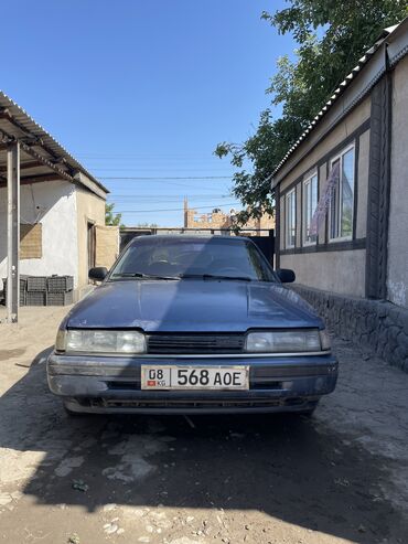гоформ шины в бишкеке цена: Mazda 626: 2 л, Механика, Газ, Седан