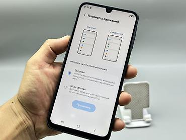 самсунг км6: Samsung Galaxy A16, Б/у, 128 ГБ, цвет - Синий, 2 SIM — 6