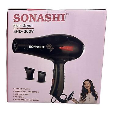 Məhsul №: 6677 Məhsulun adı: Fen Sonashi SHD-3009-1 Brend: Sonashi lalafo.az -da Məhsul №: 6677 Məhsulun adı: Fen Sonashi SHD-3009-1 Brend: Sonashi
