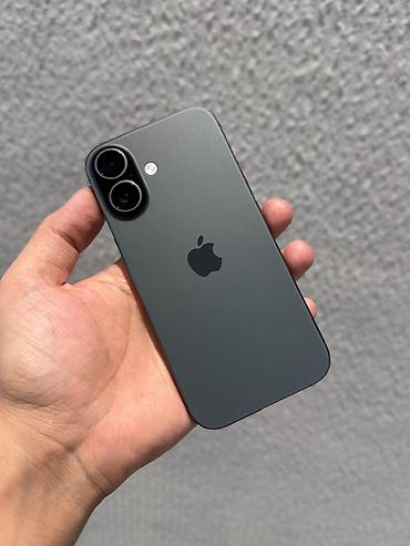 aiphone 13: IPhone 15, Б/у, 256 ГБ, Черный, В рассрочку, 95 % — 1