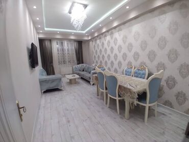 Uzunmüddətli kirayə mənzillər: KİRAYƏ MƏNZİL. Sumqayıt şəhər, “Saray MTK” yaşayış kompleksində