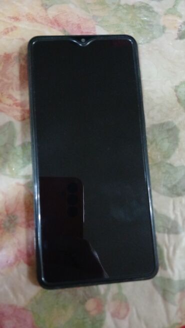 телефон самсунг 53: Samsung A02, Б/у, цвет - Черный