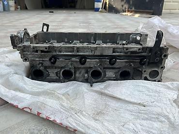 opel astra 2000: Məhsul: Daxili yanma mühərriki üçün silindir başlığı (4 silindr) — 4