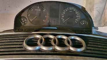 protokomer bmw e46 320d: KILOMETAR SAT ZA AUDI A8 | audi a8 d2 kilometar sat brzinomer — 1