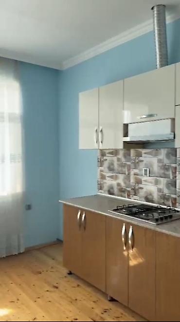 kiraye 1 otaq evler: 90 kv. m, 3 otaqlı, Su — 2