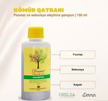 qarin piylerini eritmek üçün idman: Saç tökülməsine qarşı müalicəvi şampun