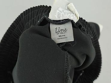 lump online: Spodnie materiałowe damskie, rozmiar M — 5