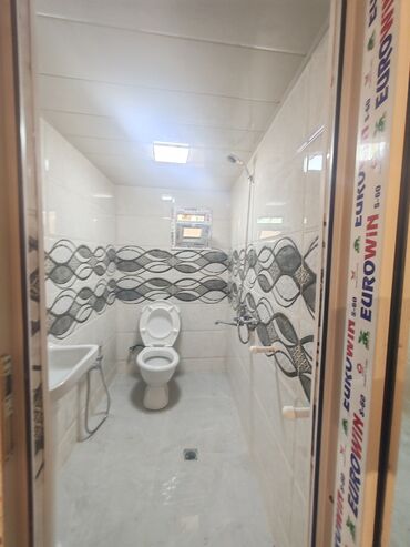 Həyət evləri və villaların satışı: Binəqədi qəs. 2 otaqlı, 70 kv. m, Kredit yoxdur, Yeni təmirli — 6