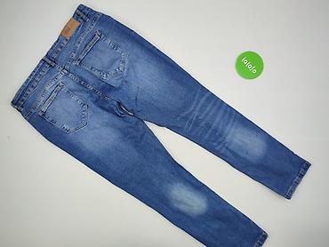 cos rn101255: Used Jeans, Jeansy damskie, rozmiar XL — 3