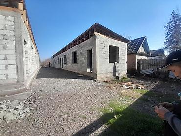 Продажа складов и мастерских: Продается объект под коммерческое использование: огражденный участок с — 3