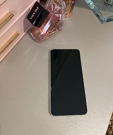 ssd 4 tb: Samsung Galaxy S24, 128 GB, rəng - Bej, Barmaq izi, Face ID, Sənədlərlə — 2