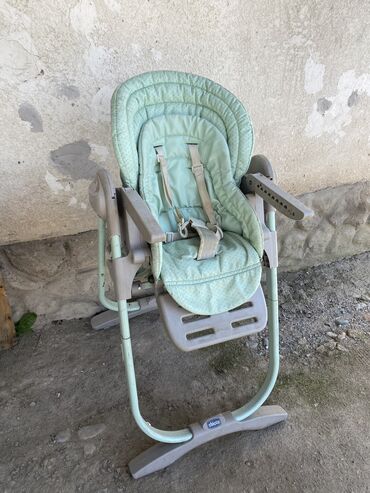ортопедическое кресло: Детские стулья Б/у
