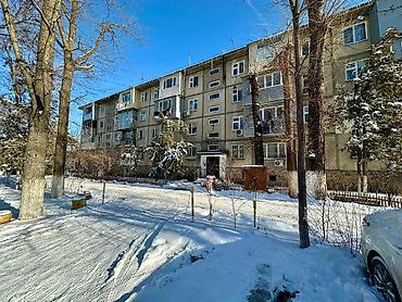 Продажа квартир: 3 комнаты, 58 м², 104 серия, 1 этаж, Евроремонт — 2